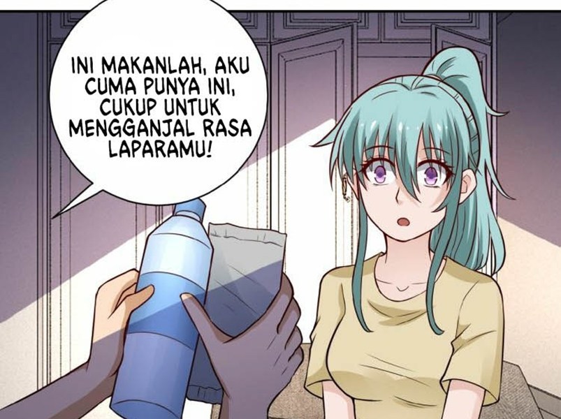 Super System Chapter 08 Gambar 108